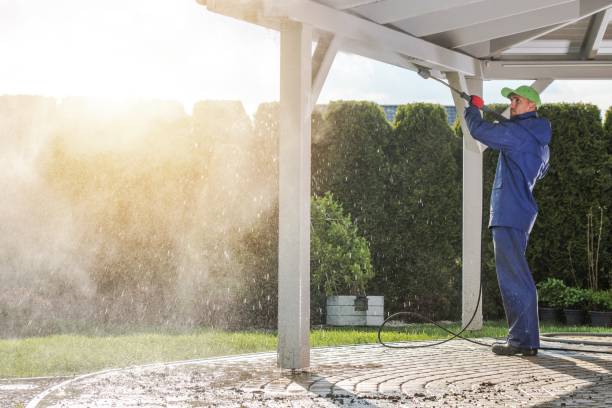 Best Playground Equipment Cleaning  in Lineville, AL